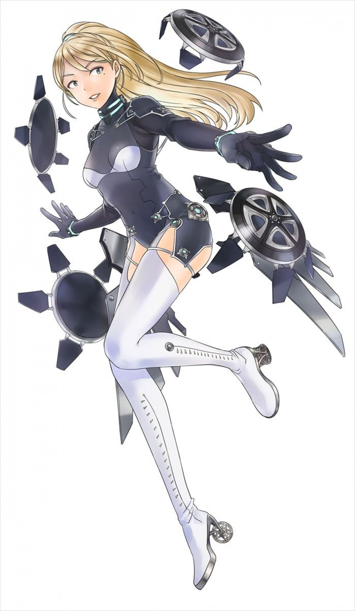 花澤香菜＆悠木碧ら、“車の部品”に！トヨタ「プリウス」擬人化プロジェクト始動