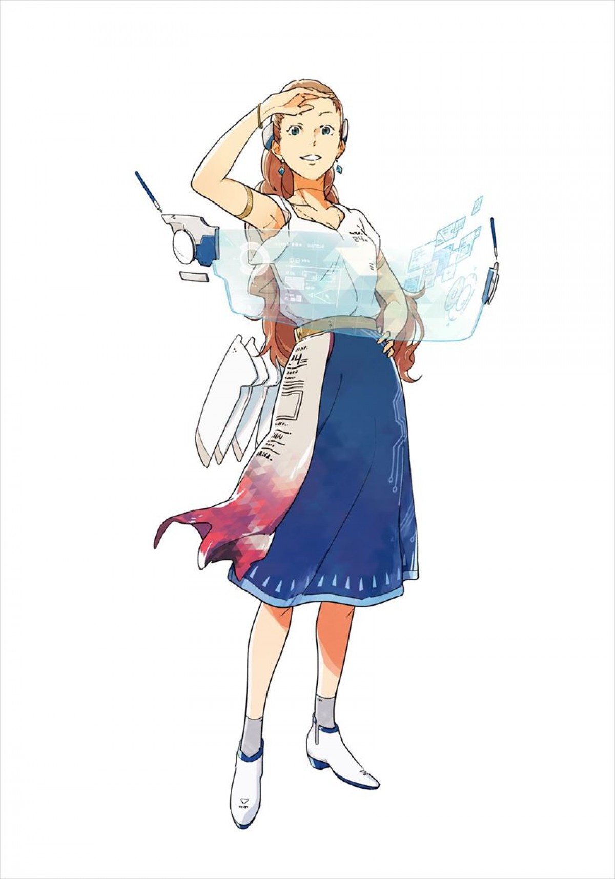 花澤香菜＆悠木碧ら、“車の部品”に！トヨタ「プリウス」擬人化プロジェクト始動