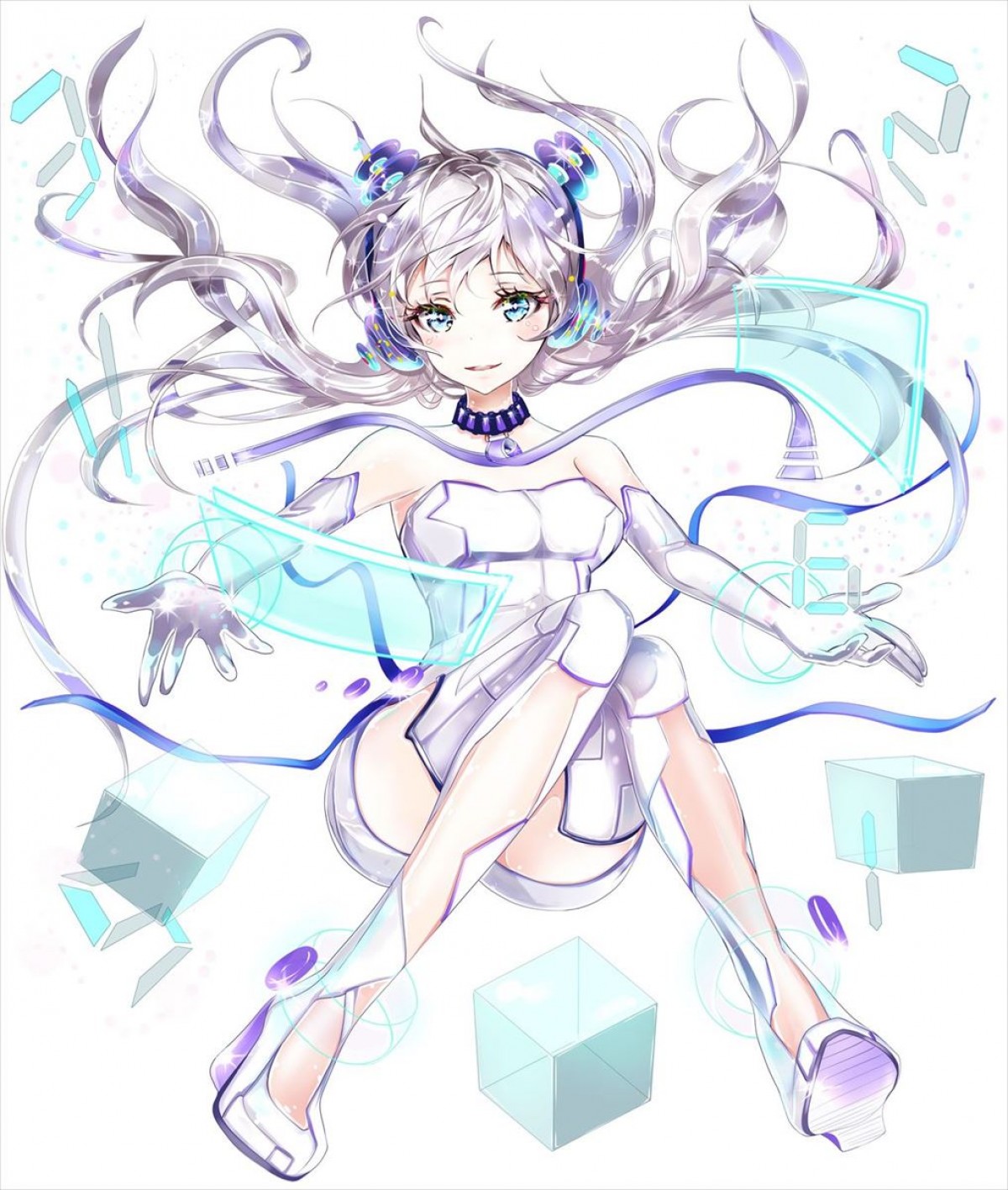 花澤香菜＆悠木碧ら、“車の部品”に！トヨタ「プリウス」擬人化プロジェクト始動