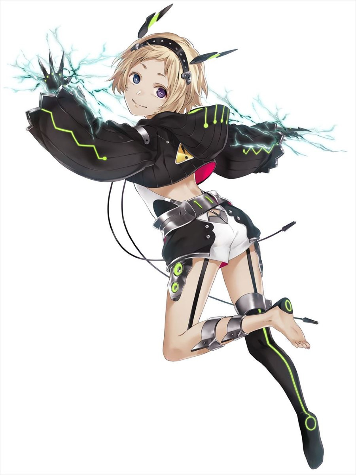 花澤香菜＆悠木碧ら、“車の部品”に！トヨタ「プリウス」擬人化プロジェクト始動