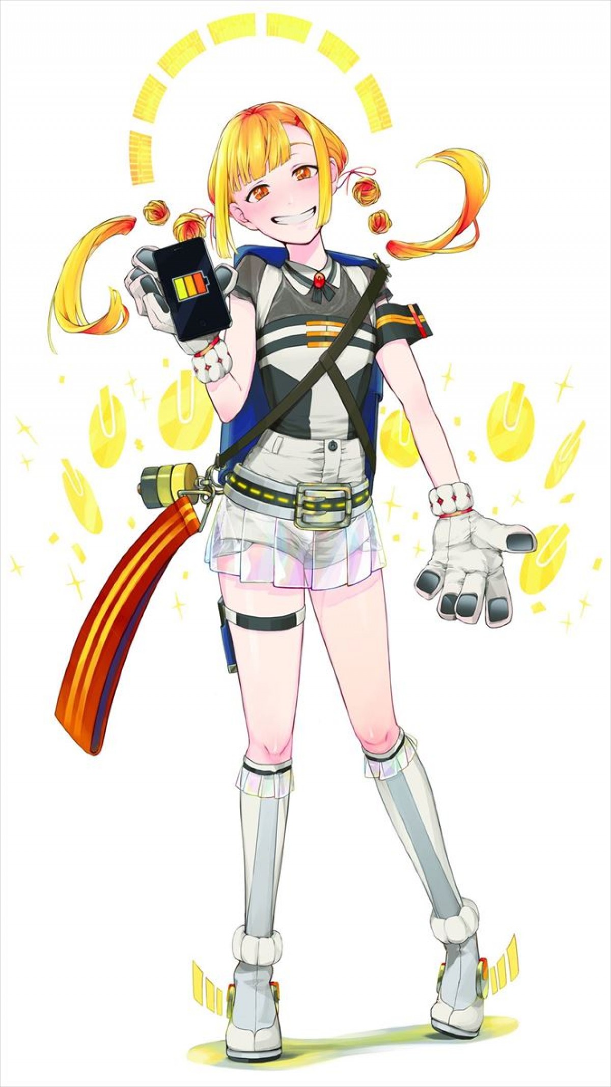 花澤香菜＆悠木碧ら、“車の部品”に！トヨタ「プリウス」擬人化プロジェクト始動