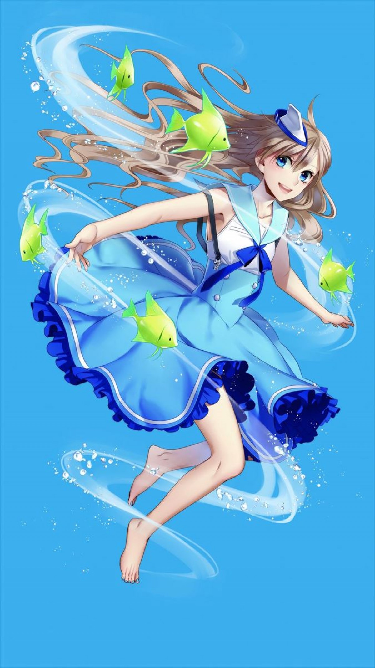 花澤香菜＆悠木碧ら、“車の部品”に！トヨタ「プリウス」擬人化プロジェクト始動