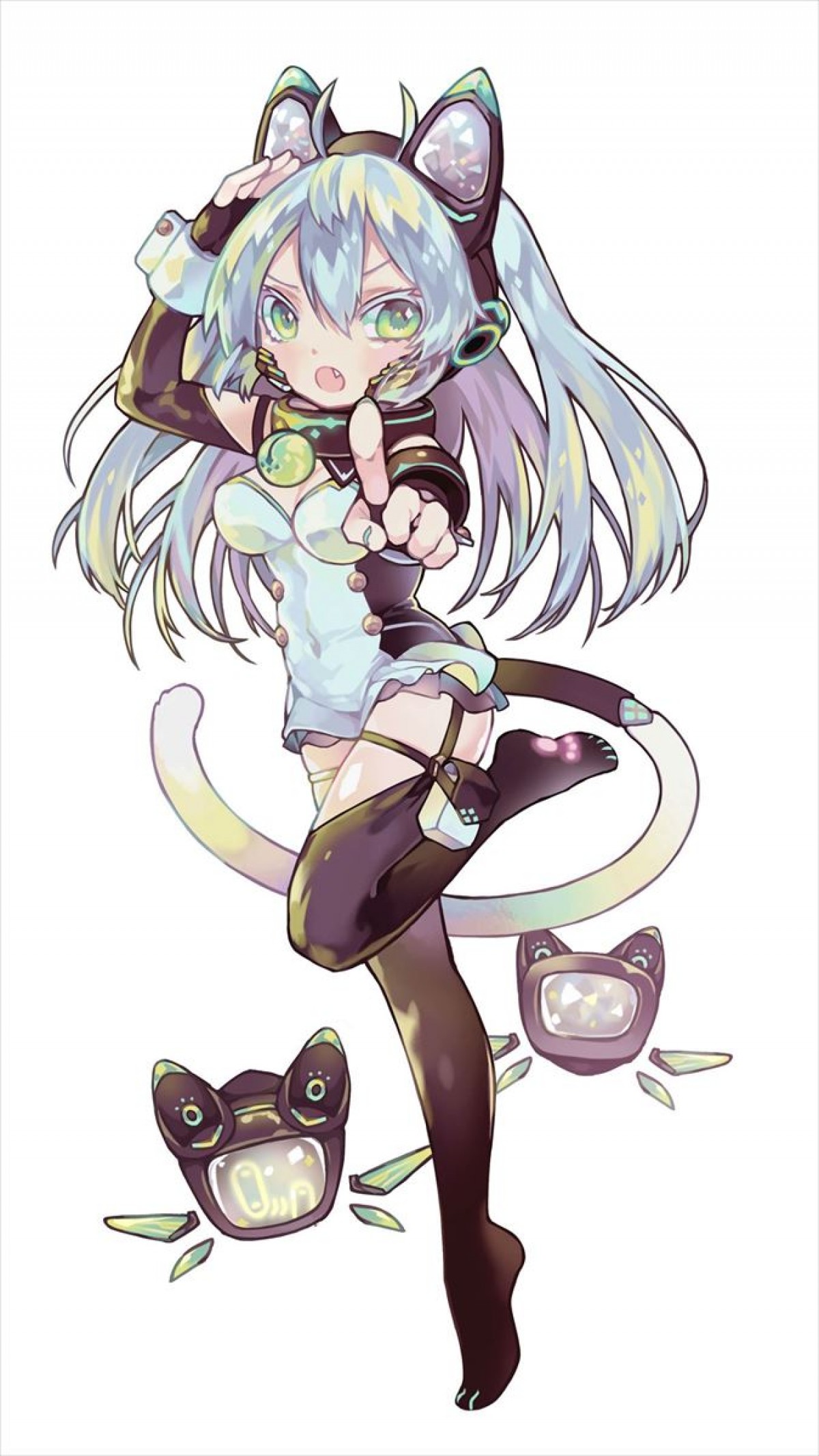 花澤香菜＆悠木碧ら、“車の部品”に！トヨタ「プリウス」擬人化プロジェクト始動