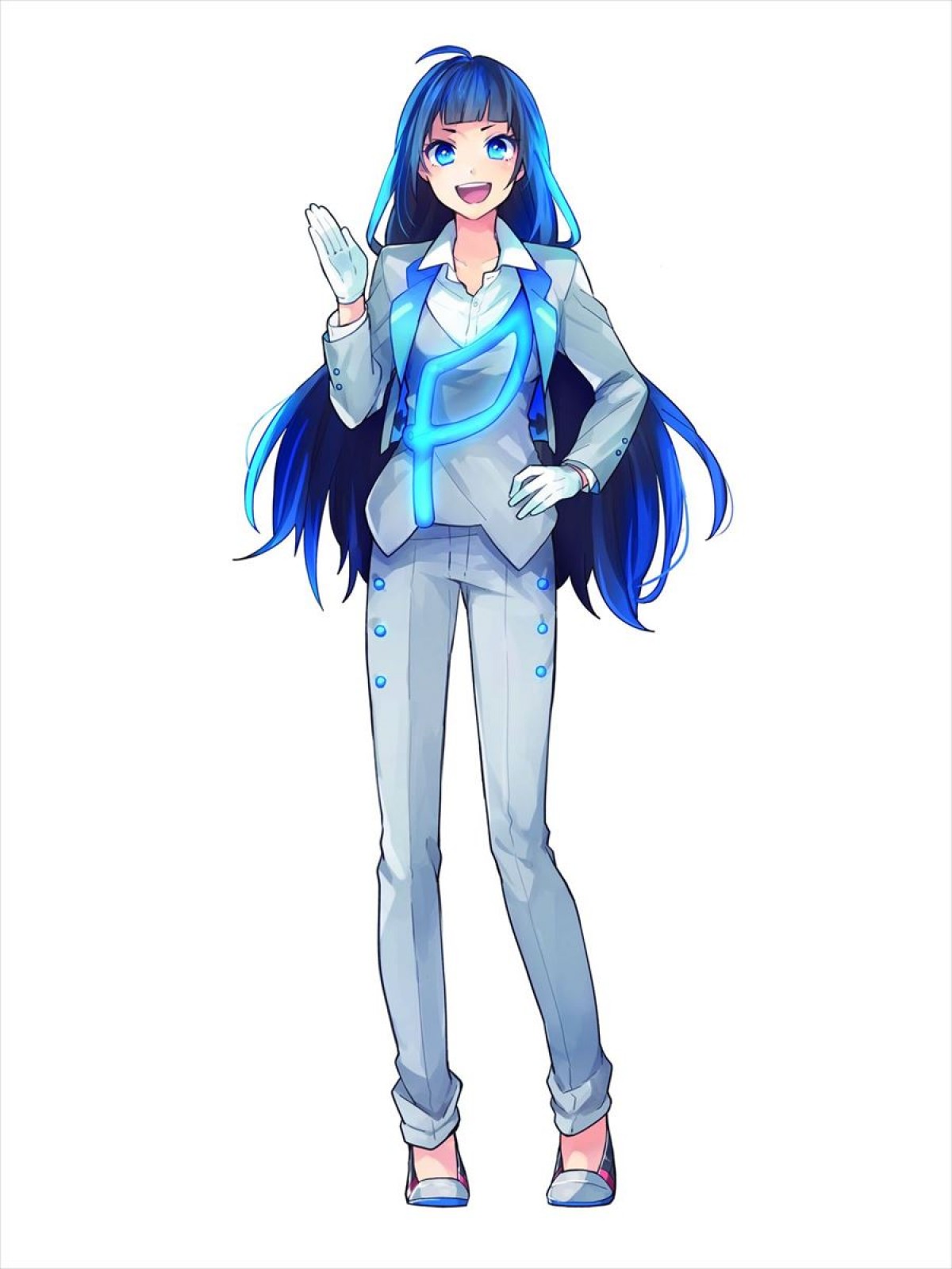 花澤香菜＆悠木碧ら、“車の部品”に！トヨタ「プリウス」擬人化プロジェクト始動