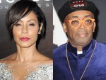 ジェイダ・ピンケット＝スミス＆スパイク・リー監督、人種差別でオスカーをボイコット