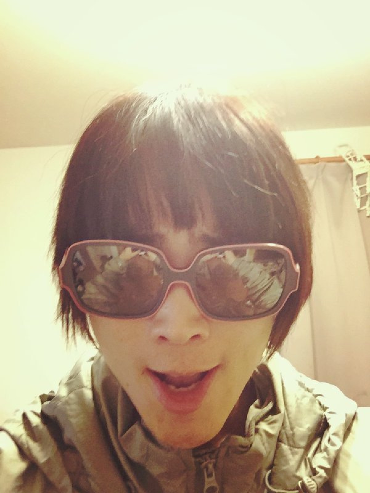 菅田将暉、グンゼのイメージキャラクターに!髪を切った写真も公開
