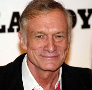 プレイボーイ誌創刊者ヒュー・ヘフナーの人生を描くミニシリーズが製作へ