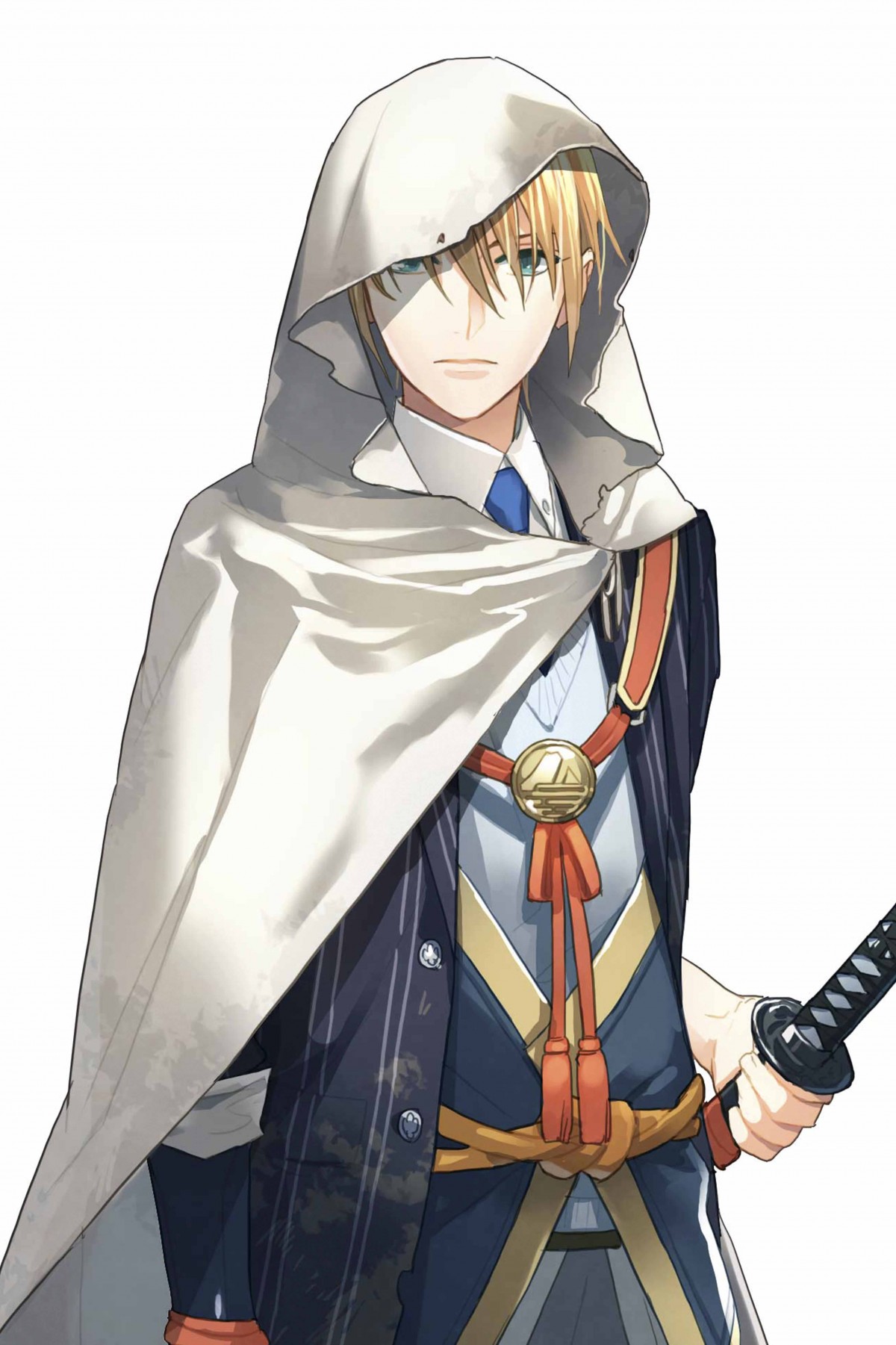 舞台『刀剣乱舞』第4弾キャストが発表　新キャラは一期一振、鶴丸国永、謎の役柄