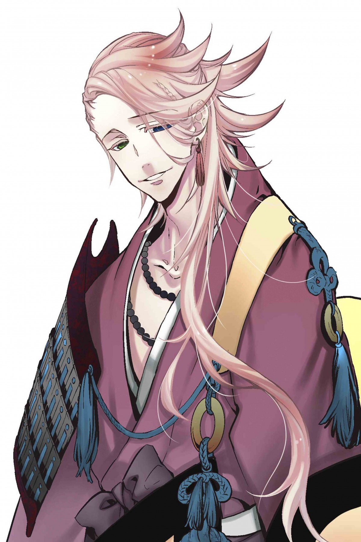 舞台『刀剣乱舞』第4弾キャストが発表　新キャラは一期一振、鶴丸国永、謎の役柄