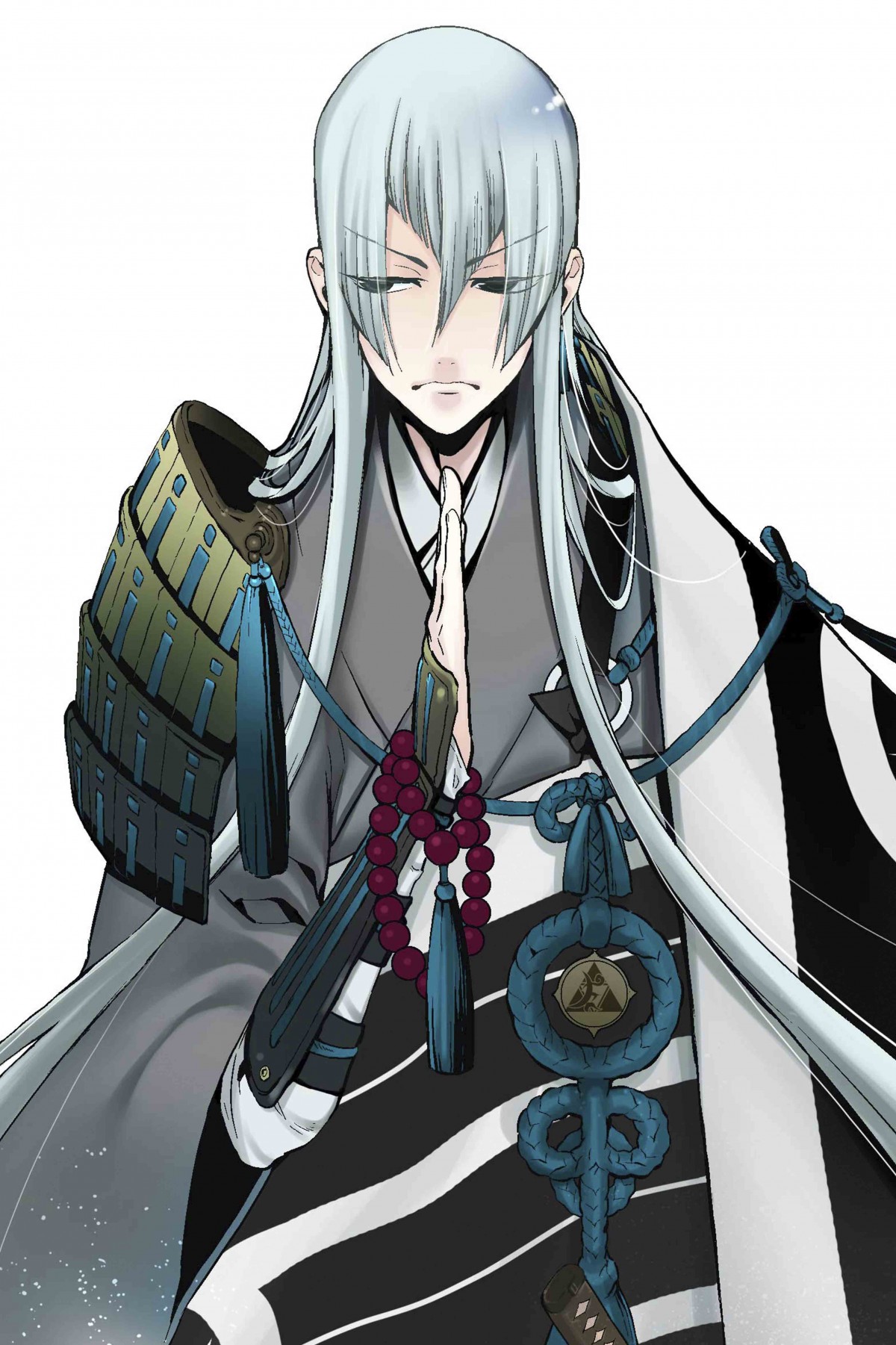 舞台『刀剣乱舞』第4弾キャストが発表　新キャラは一期一振、鶴丸国永、謎の役柄