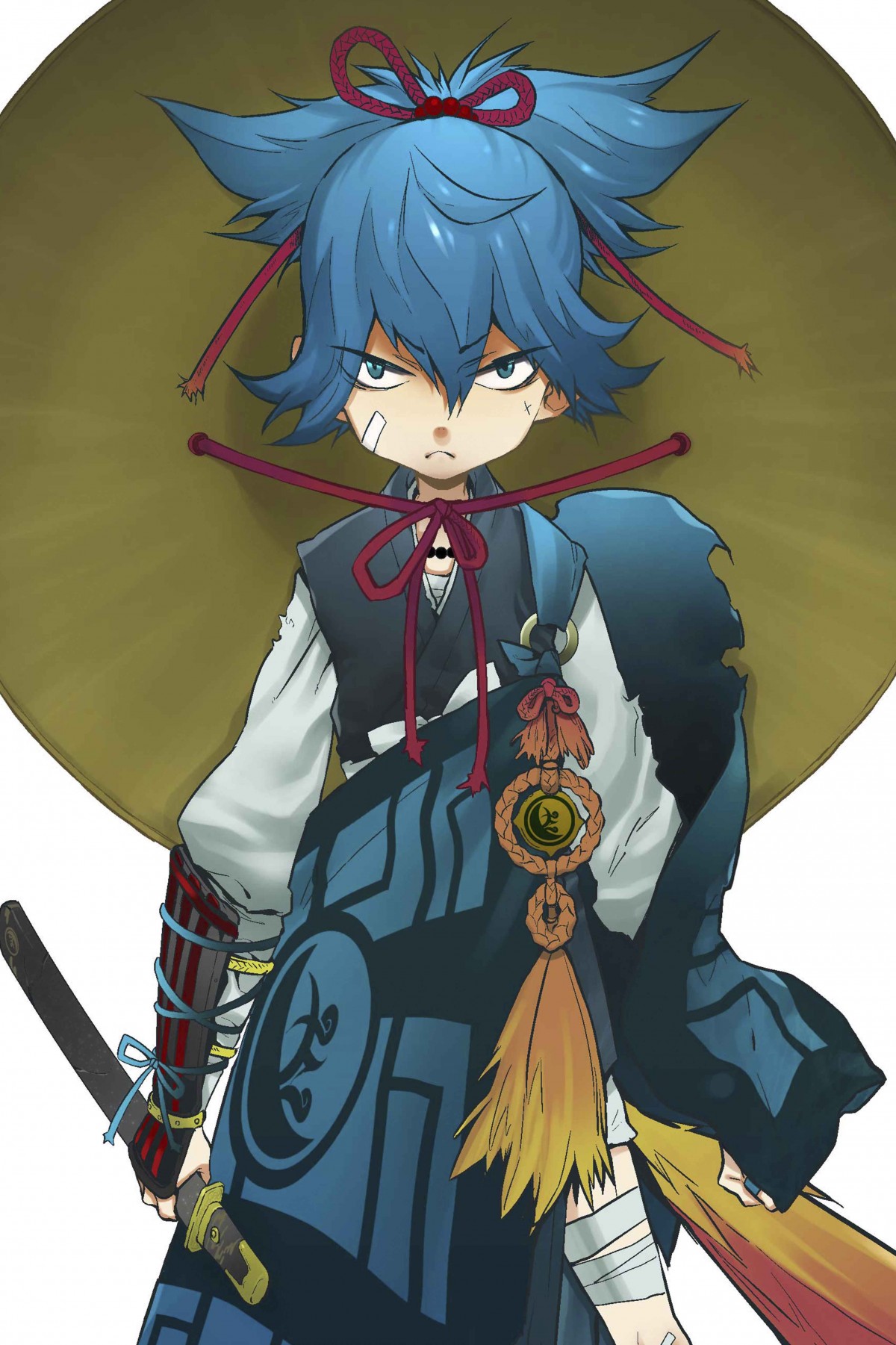 舞台『刀剣乱舞』第4弾キャストが発表　新キャラは一期一振、鶴丸国永、謎の役柄