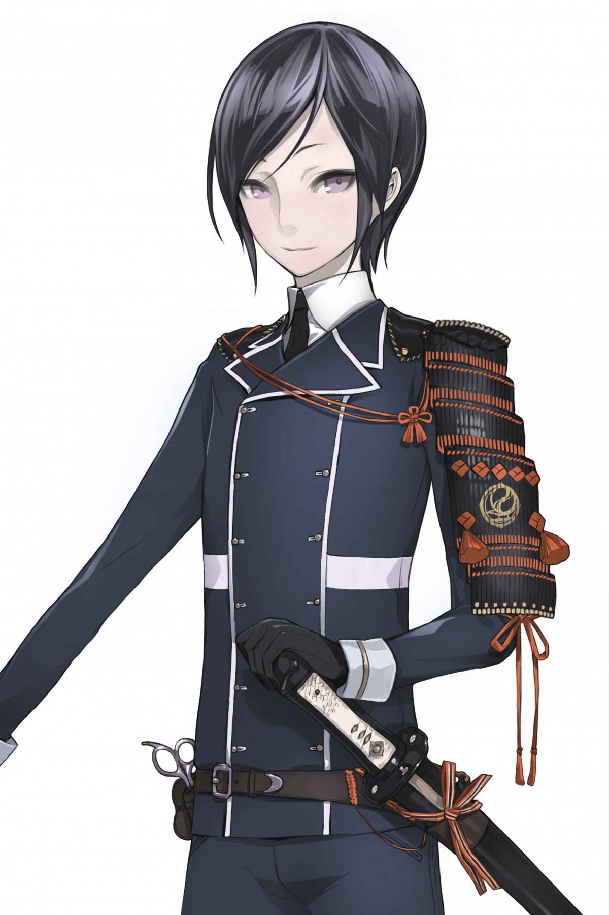 舞台『刀剣乱舞』第4弾キャストが発表　新キャラは一期一振、鶴丸国永、謎の役柄