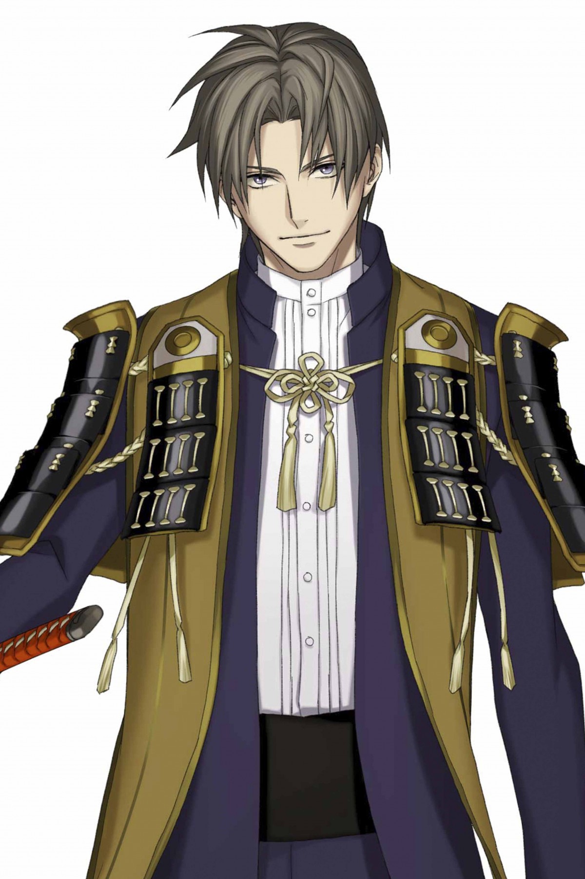 舞台『刀剣乱舞』第4弾キャストが発表　新キャラは一期一振、鶴丸国永、謎の役柄