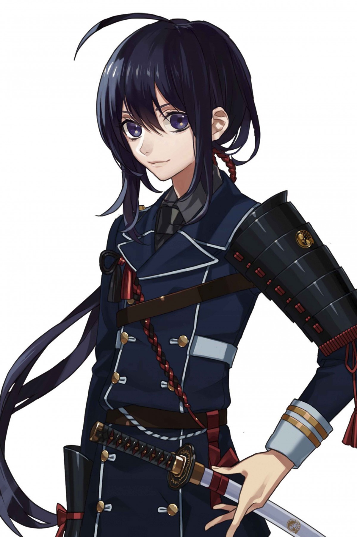 舞台『刀剣乱舞』第4弾キャストが発表　新キャラは一期一振、鶴丸国永、謎の役柄
