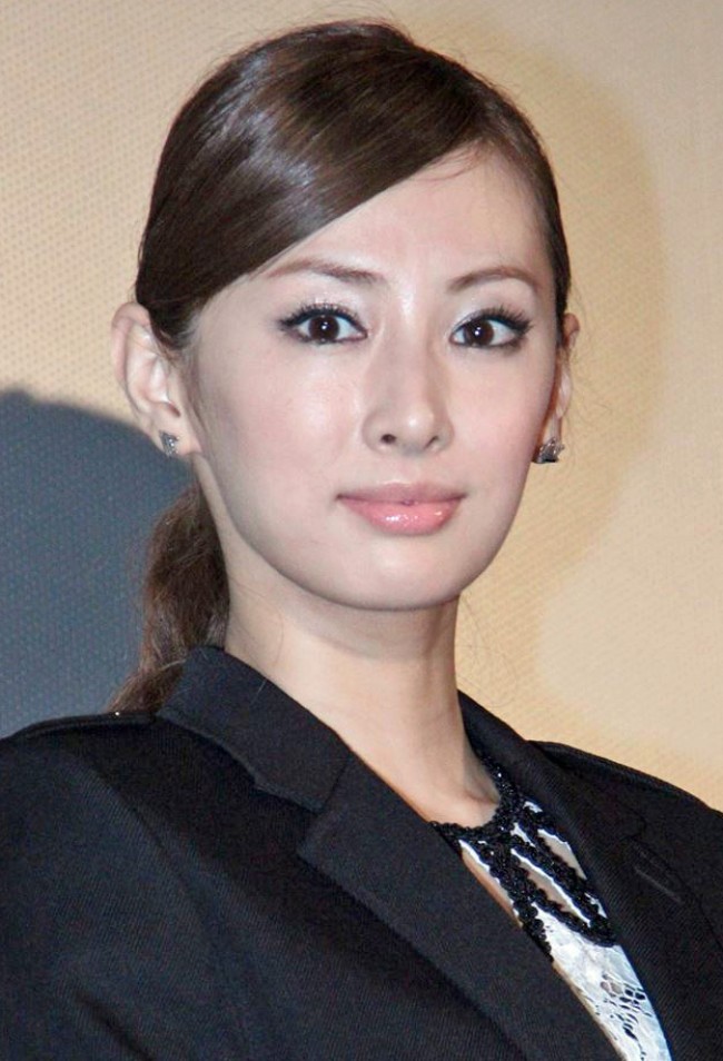 北川景子や小雪がランクイン ハリウッドで最も有名な日本人女優トップ10 16年1月日 写真 クランクイン