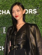 ハリウッドで最も有名な日本人女優4位：福島リラ