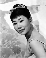 ハリウッドで最も有名な日本人女優5位：ミヨシ梅木（ナンシー梅木）