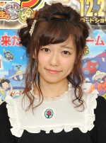 島崎遥香、自身の”塩対応”を強く否定「周りが勝手に作ったこと」