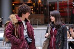 『ヒガンバナ～警視庁捜査七課～』第2話場面写真
