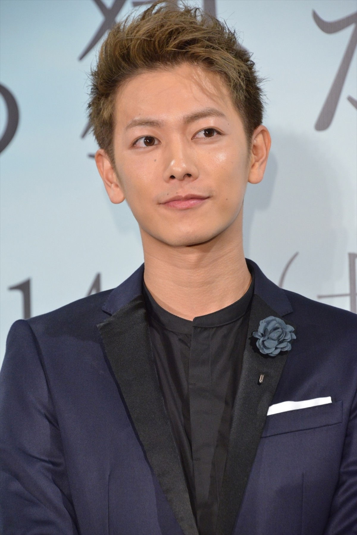 佐藤健、宮崎あおいから会話拒否？　撮影の合間は「裁縫をしています」