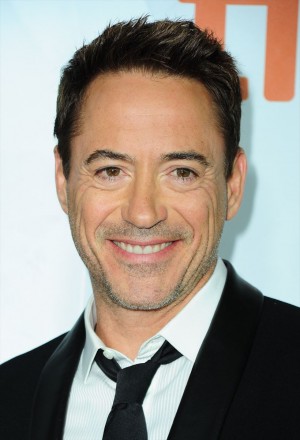 「歴代最高の北米興行収入を上げた俳優」ランキング7位：ロバート・ダウニー・Jr