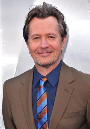 「歴代最高の北米興行収入を上げた俳優」ランキング10位：ゲイリー・オールドマン