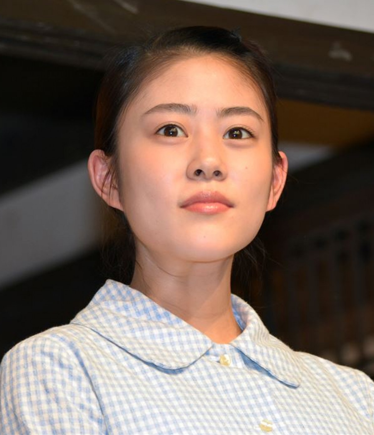 高畑充希、西島秀俊にラブコール「幽霊で出てこないかな」