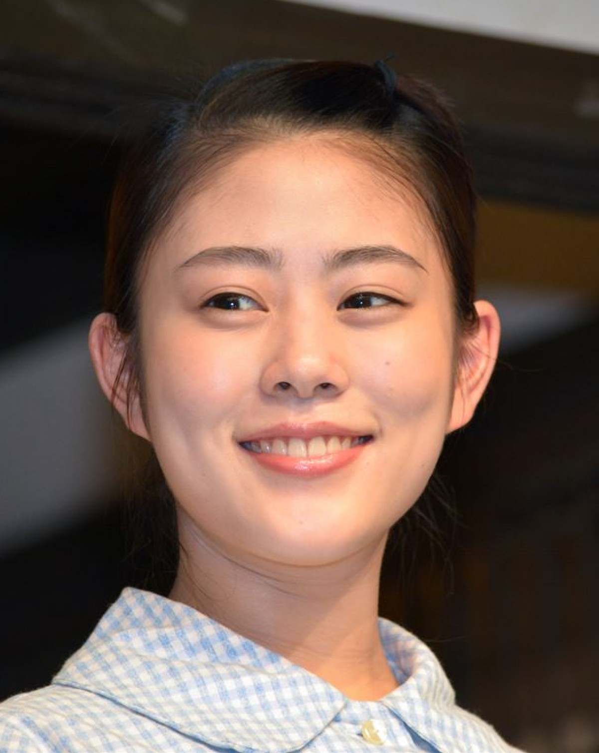 高畑充希、西島秀俊にラブコール「幽霊で出てこないかな」