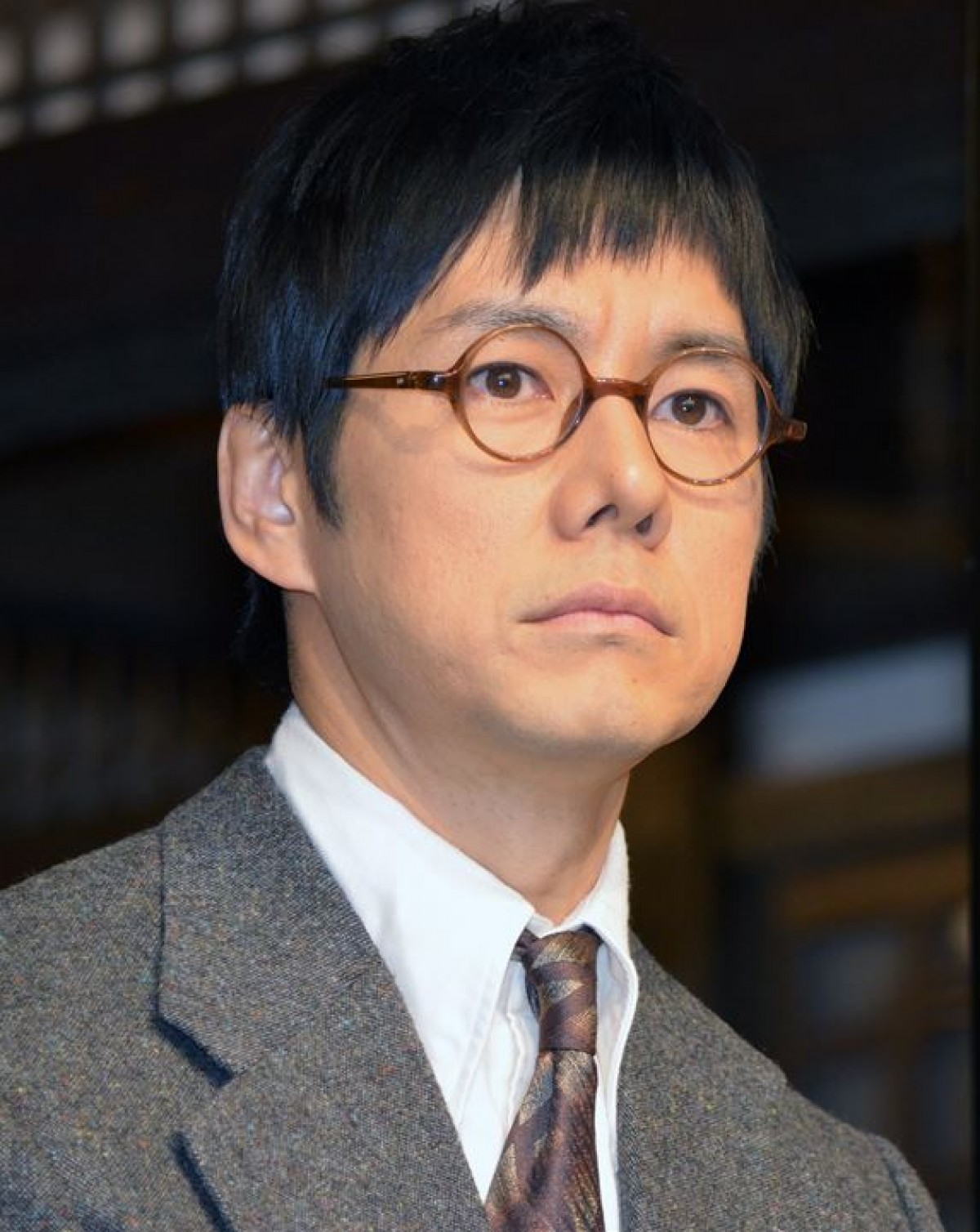 高畑充希、西島秀俊にラブコール「幽霊で出てこないかな」
