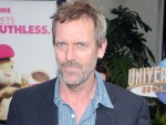 『ドクター・ハウス』ヒュー・ローリー、新ドラマで再びドクターに