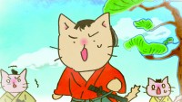 『少年アシベ』と共に4月より「天てれアニメ」枠で放送開始されるアニメ『ねこねこ日本史』