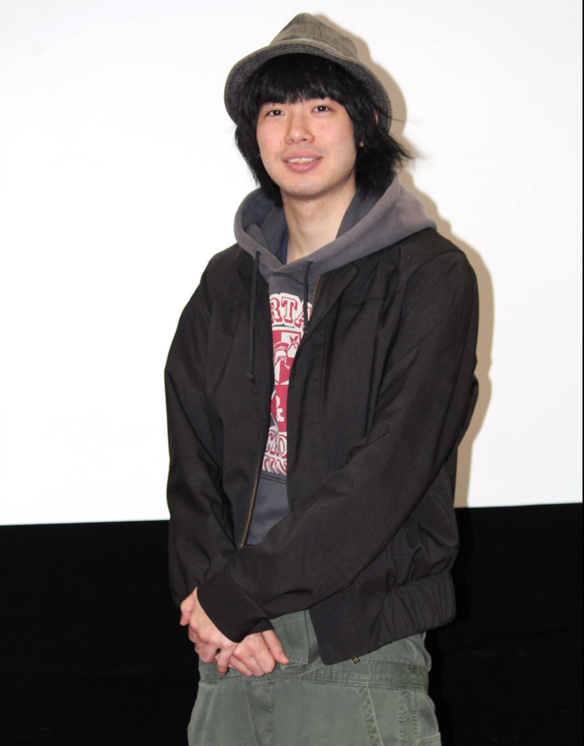 渡辺大知、“想像の範囲を超えた”被災地撮影　神戸出身だからこその「やる意義」