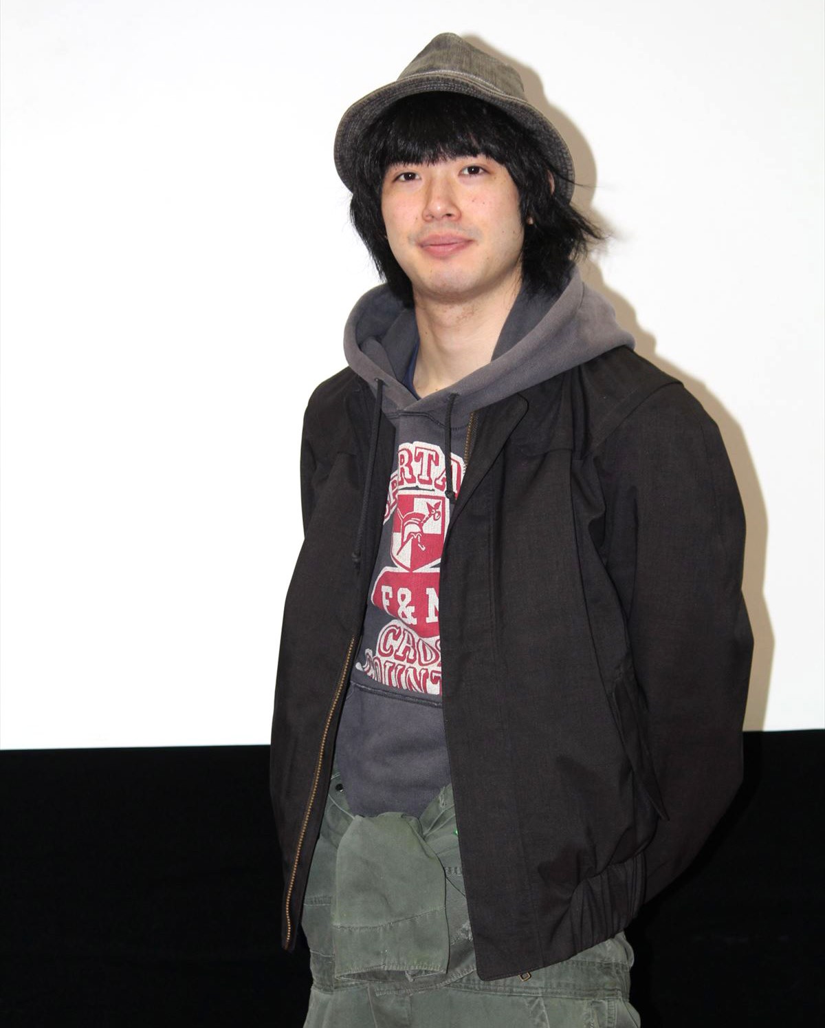 渡辺大知、“想像の範囲を超えた”被災地撮影　神戸出身だからこその「やる意義」