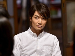 ドラマ『わたしを離さないで』　井上芳雄が出演決定