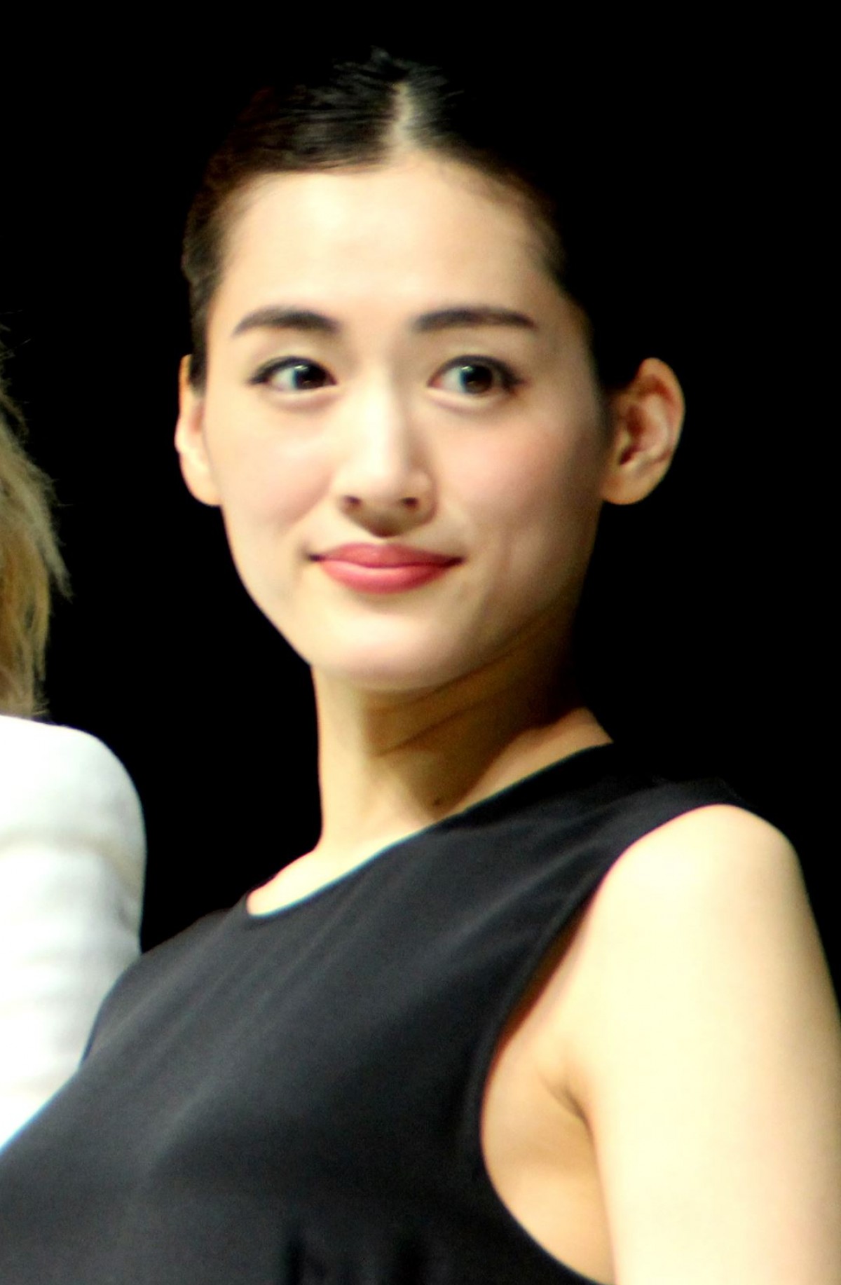 綾瀬はるか、ケイト・ブランシェットとの再会に喜ぶ「ますます大好き」
