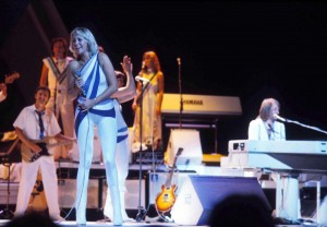 ABBA