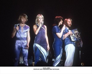 ABBA