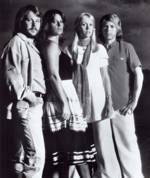 ABBA