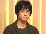 ディーン・フジオカ、結婚生活を語る「妻に出会えてよかった」