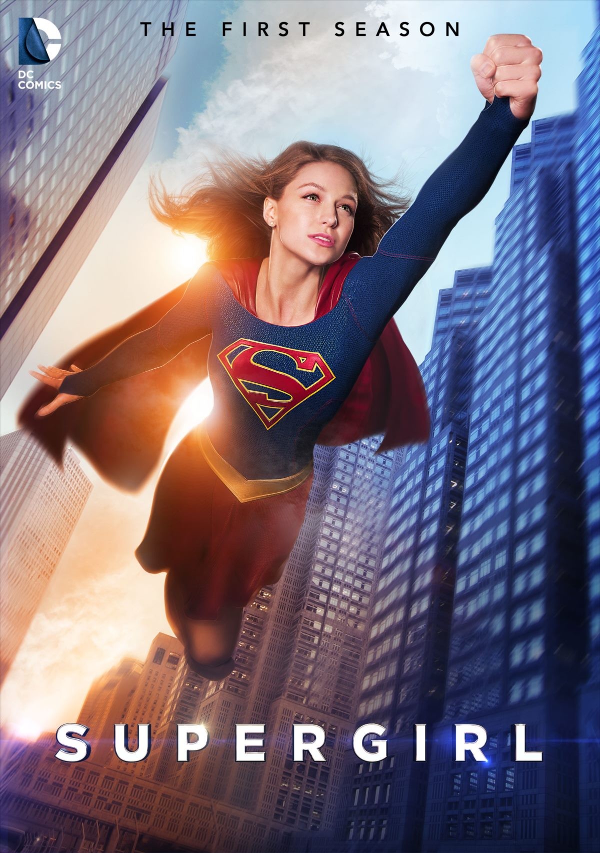 M・マコノヒー主演作やDC『スーパーガール』、2016年WB海ドララインナップ発表