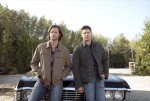 『SUPERNATURAL XI＜イレブン・シーズン＞』  2016年秋ブルーレイ＆DVDリリース予定、デジタルセル先行配信中