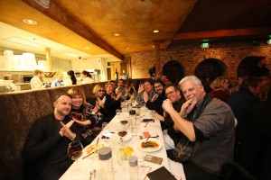 YOSHIKI「サンダンス国際映画祭」で開催された『We Are X』試写会にて