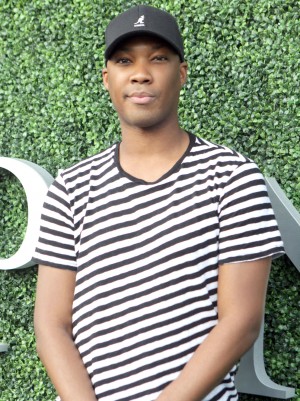 コーリー・ホーキンズ