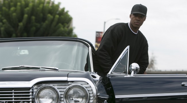 ストレイト・アウタ・コンプトン、STRAIGHT OUTTA COMPTON