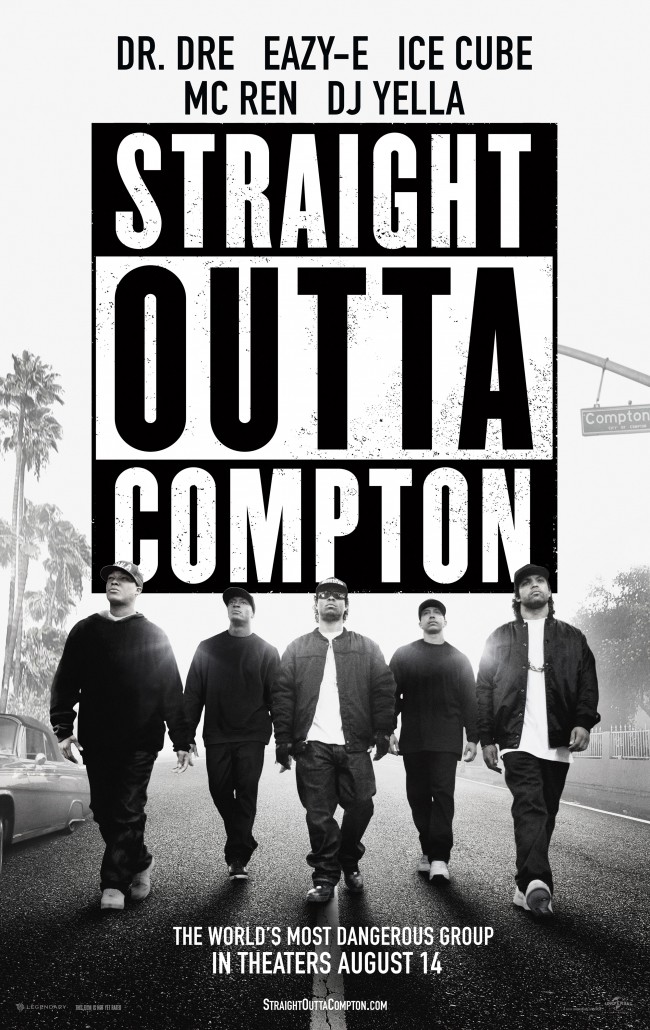 ストレイト・アウタ・コンプトン、STRAIGHT OUTTA COMPTON