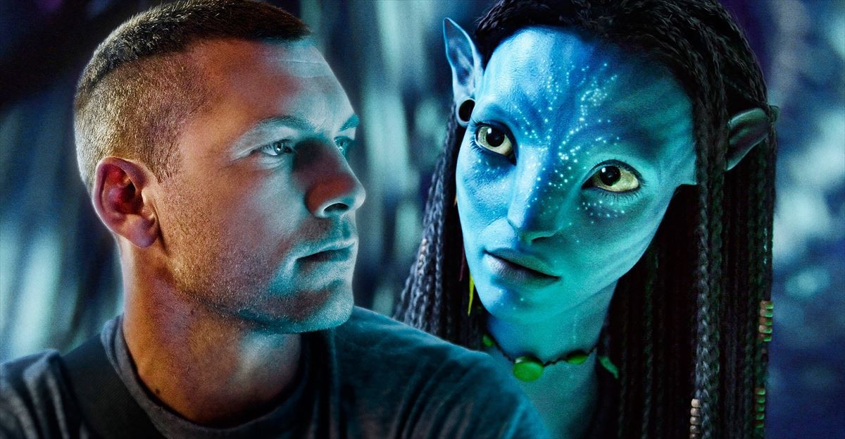 『アバター』続編の2017年公開はなし(※『アバター』の場面写真)