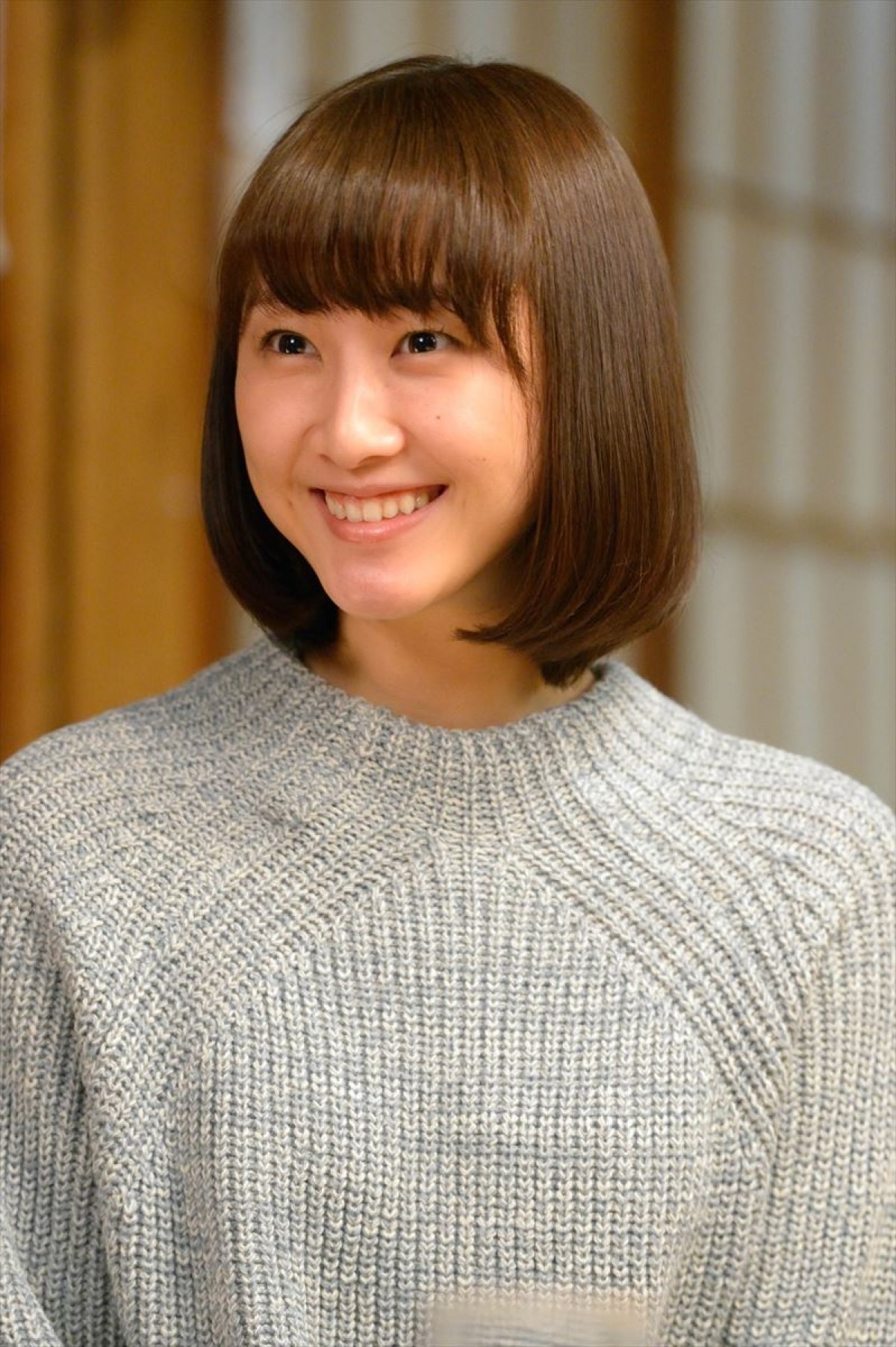 松井玲奈、ラブコメディーに挑戦！ “売れない芸人”あこがれのヒロインに