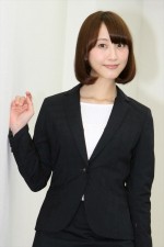 ドラマ『フラジャイル』に出演することが発表された松井玲奈