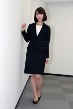 ドラマ『フラジャイル』に出演することが発表された松井玲奈