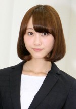 松井玲奈、役作りで髪の毛バッサリ！「新しい自分に」女優として邁進